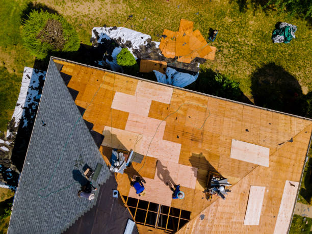Best Gutter Installation and Roofing  in Grosse Pointe Park, MI