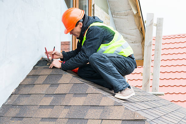 Trusted Grosse Pointe Park, MI Roofing Contractor Experts