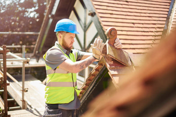 Best Best Roofing Contractors  in Grosse Pointe Park, MI