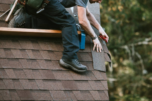 Best Flat Roof Repair Services  in Grosse Pointe Park, MI
